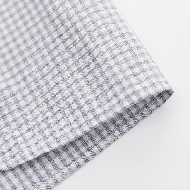 Corneliani Shirts Men Gray-5