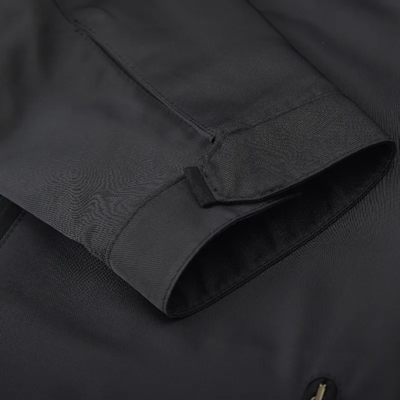 CORNELIANI Jackets Coats Men's Navy Blue-5