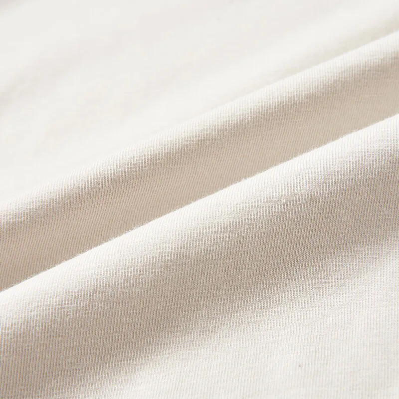 Corneliani T Shirts Men Beige-6