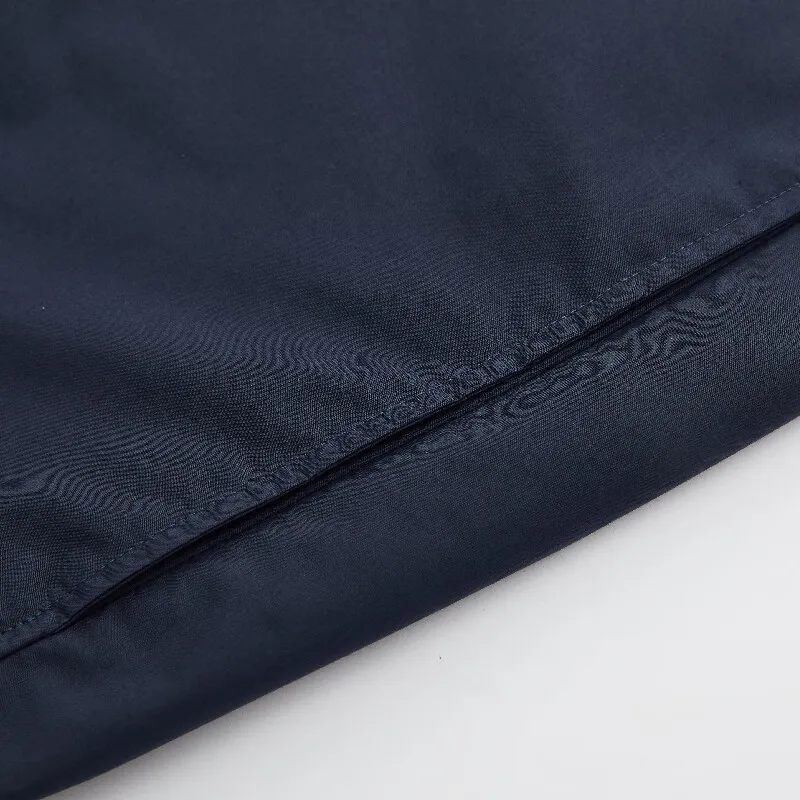 CORNELIANI Jackets Coats Men's Navy Blue-5
