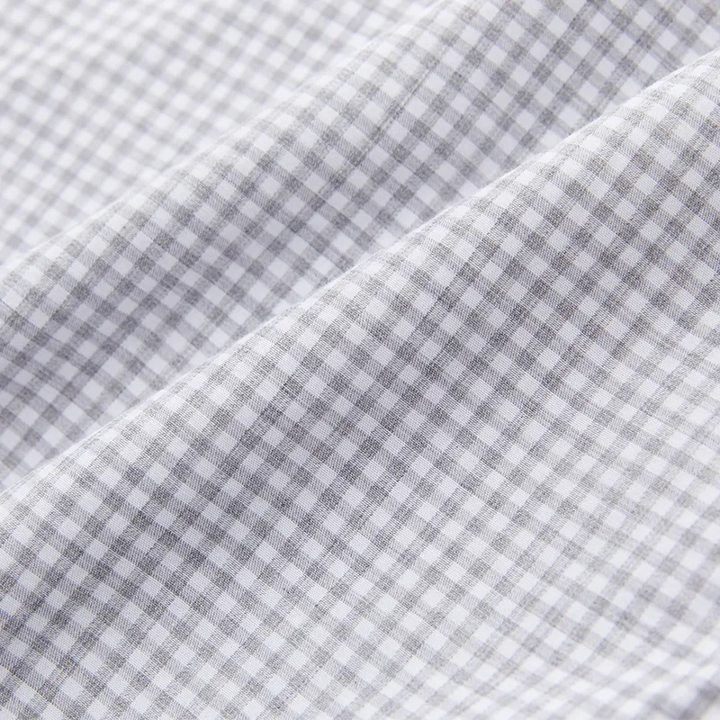 Corneliani Shirts Men Gray-6