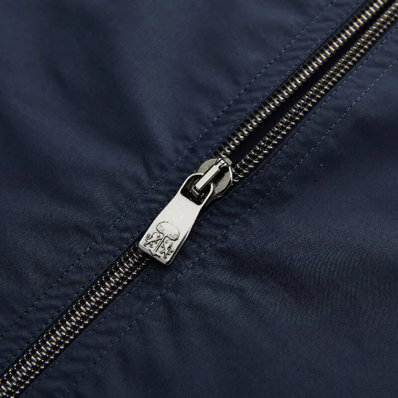 CORNELIANI Jackets Coats Men's Navy Blue-7
