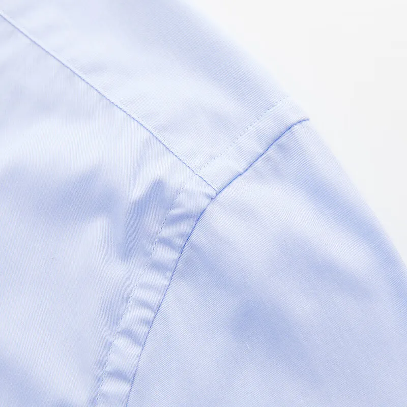 CORNELIANI Shirt Men's Light Blue-3