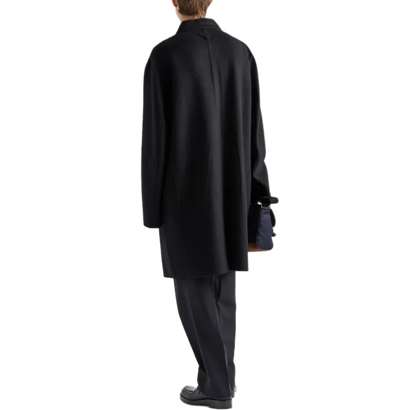 PRADA Cashmere Coat-2