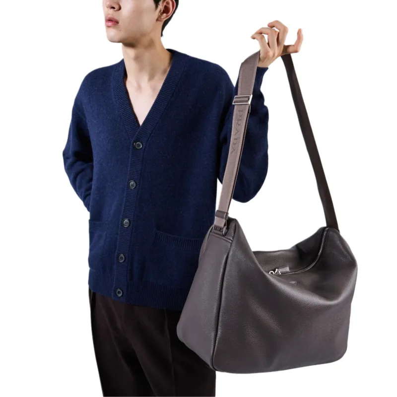 PRADA Re Cashmere Cardigan-2