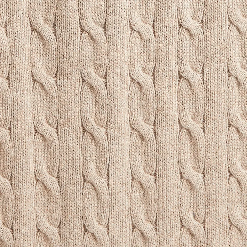 Polo Ralph Lauren Tank Top Men's Beige Camel-3