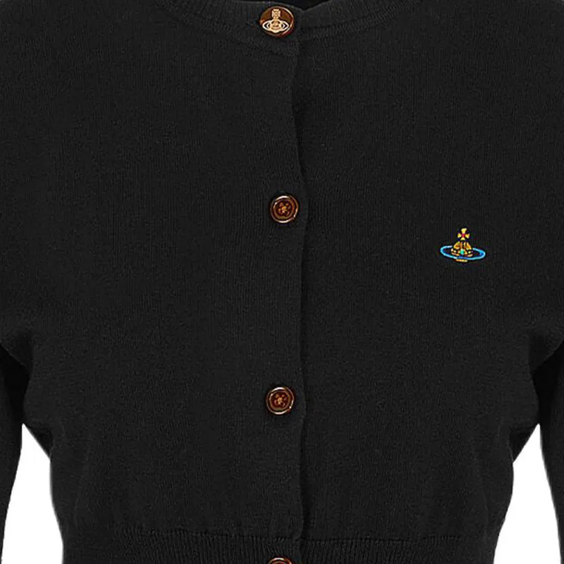 Vivienne Westwood Knitwear Women's Black-5
