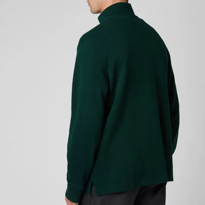 Polo Ralph Lauren Sweatshirt Men's Green-2