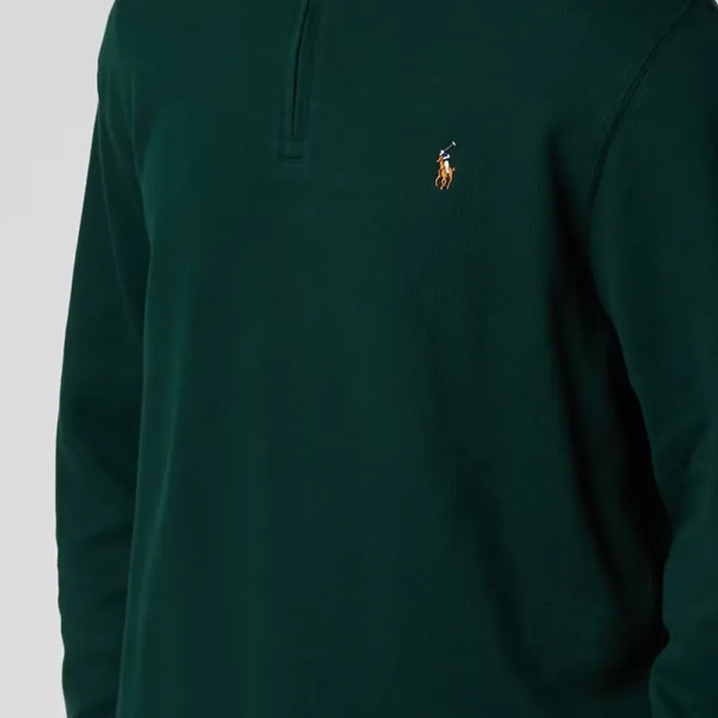 Polo Ralph Lauren Sweatshirt Men's Green-3