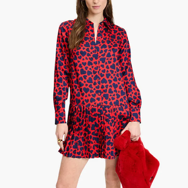 Kate Spade Logo Dress-1