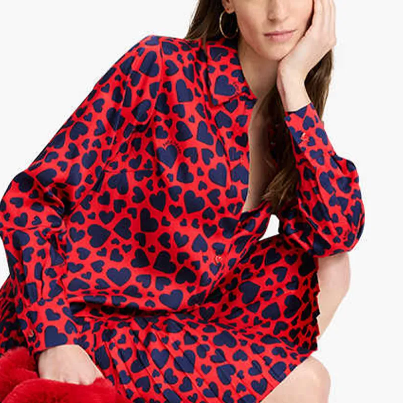 Kate Spade Logo Dress-3