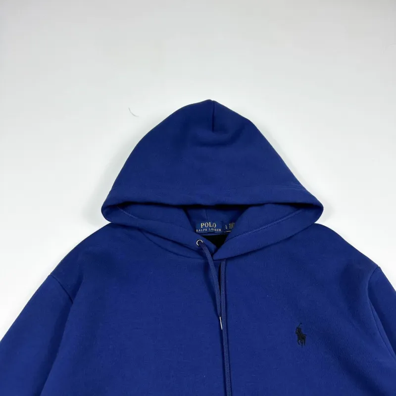 Polo Ralph Lauren FW24 Sweatshirt Men's Blue-2