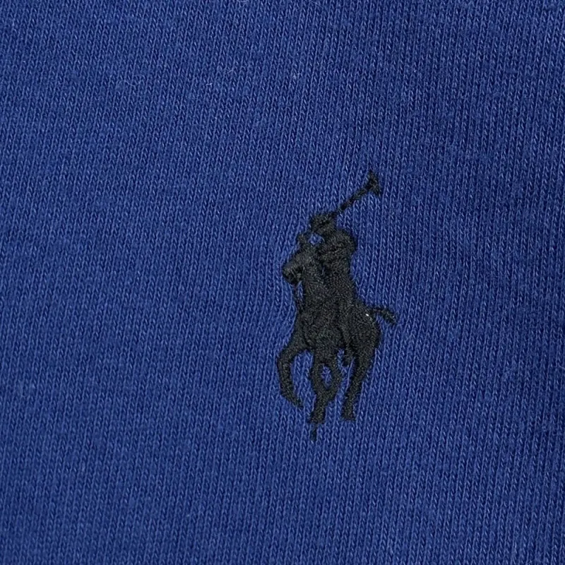 Polo Ralph Lauren FW24 Sweatshirt Men's Blue-3