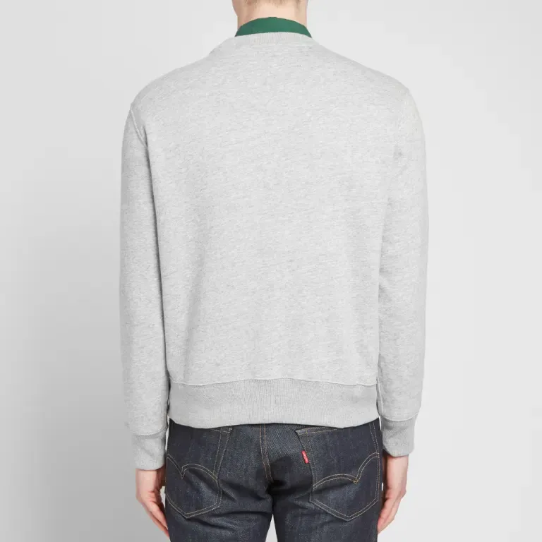 Polo Ralph Lauren Sweatshirt Men's Gray-3