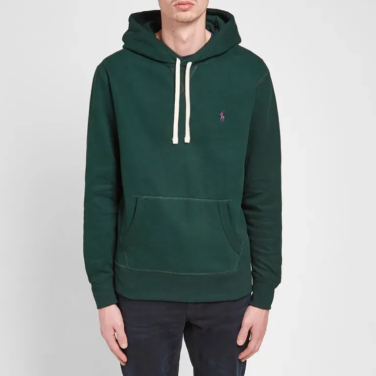 Polo Ralph Lauren Sweatshirt Men's Green-1