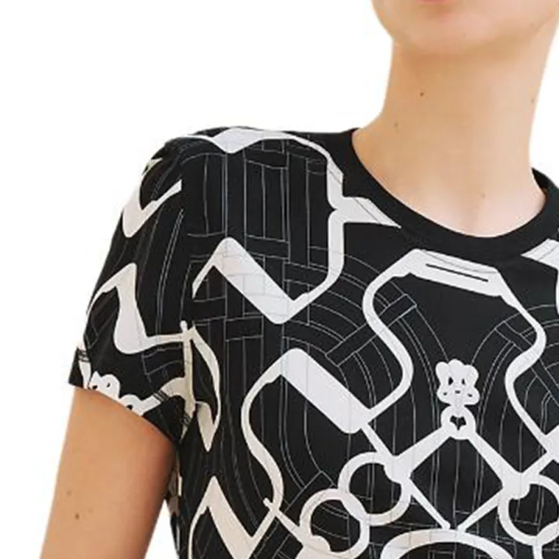HERMES FW24 Knitwear Women's Black-3