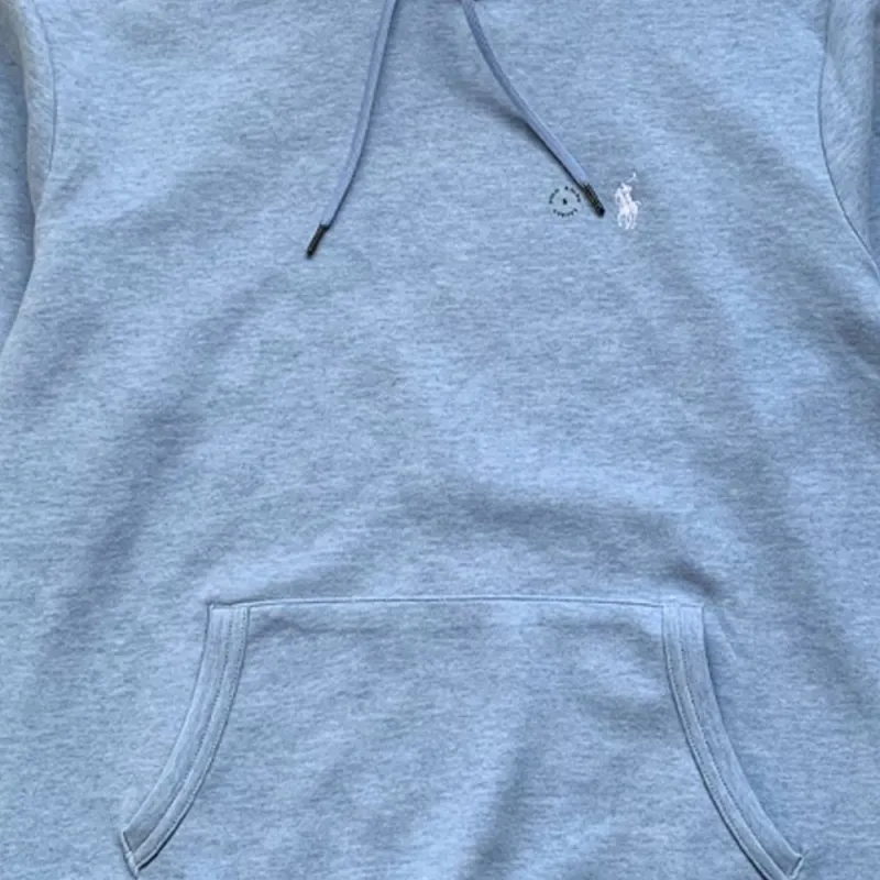 Polo Ralph Lauren Sweatshirt Men's Light Blue-1