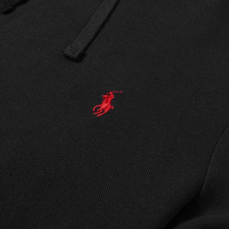 Polo Ralph Lauren Sweatshirt Men's Black-3
