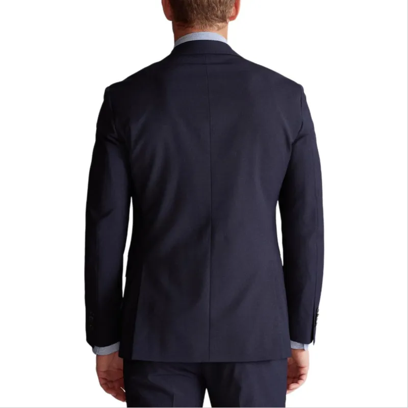 Polo Ralph Lauren Business Suits Coats Men's Marine Blue-3