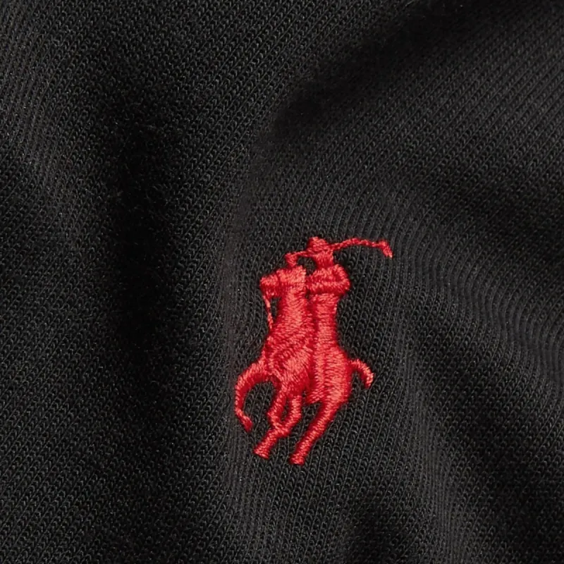 Polo Ralph Lauren FW23 Jackets Coats Men's Black-4