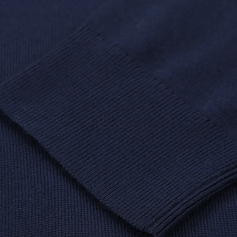 Polo Ralph Lauren Sweater Men's Marine Blue-2