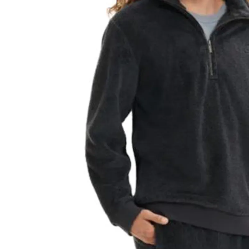 UGG Sweatshirts Men Black-2
