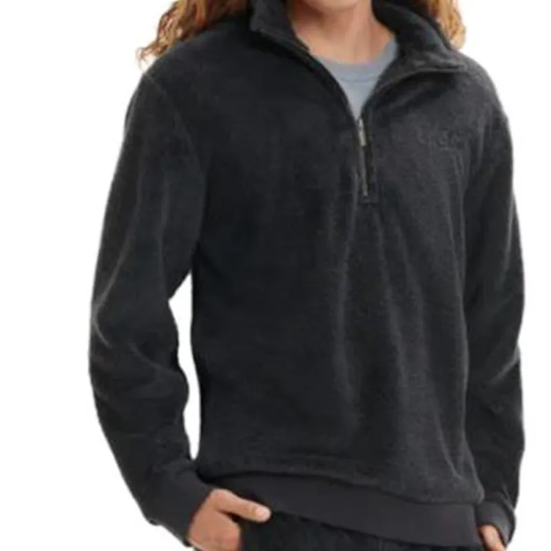 UGG Sweatshirts Men Black-1