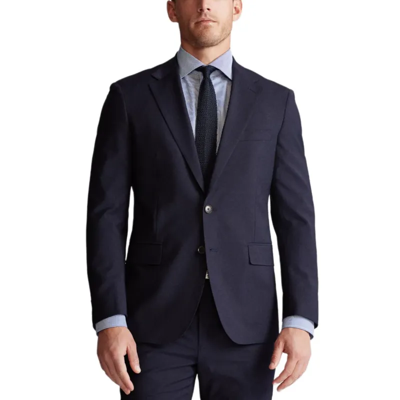 Polo Ralph Lauren Business Suits Coats Men's Marine Blue-2