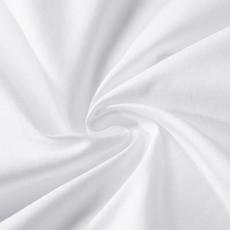 Ermenegildo Zegna Shirts Men White-5