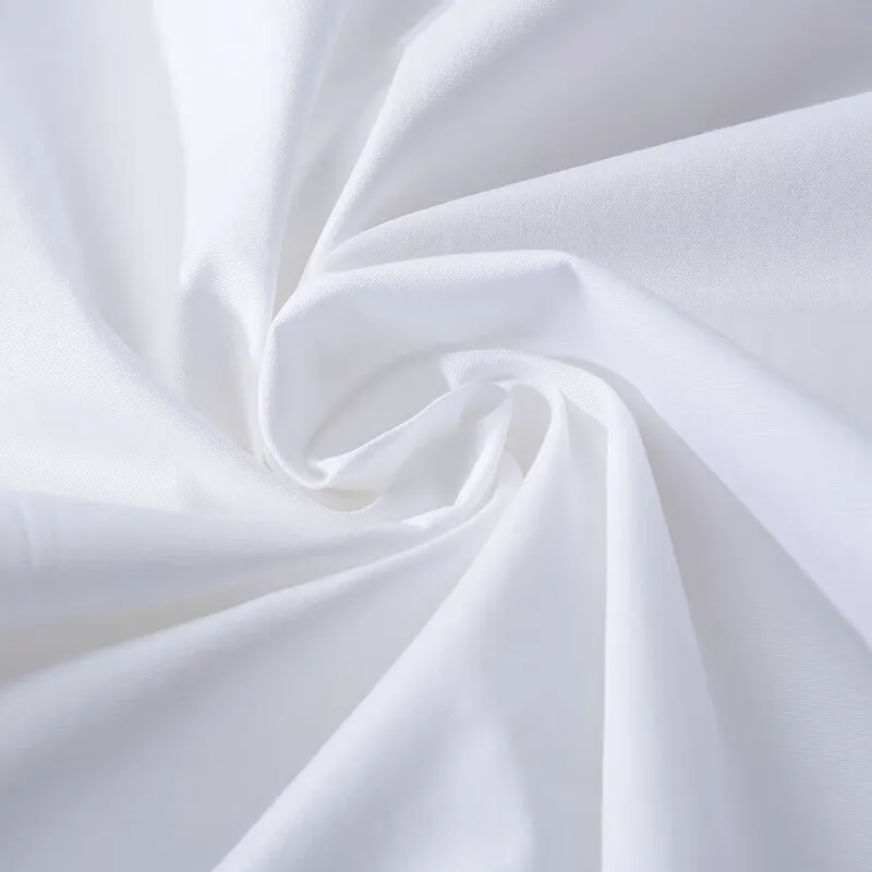Ermenegildo Zegna Shirts Men White-3