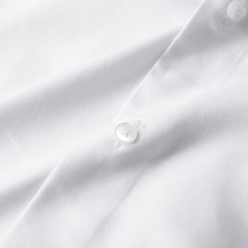 Ermenegildo Zegna Shirts Men White-6