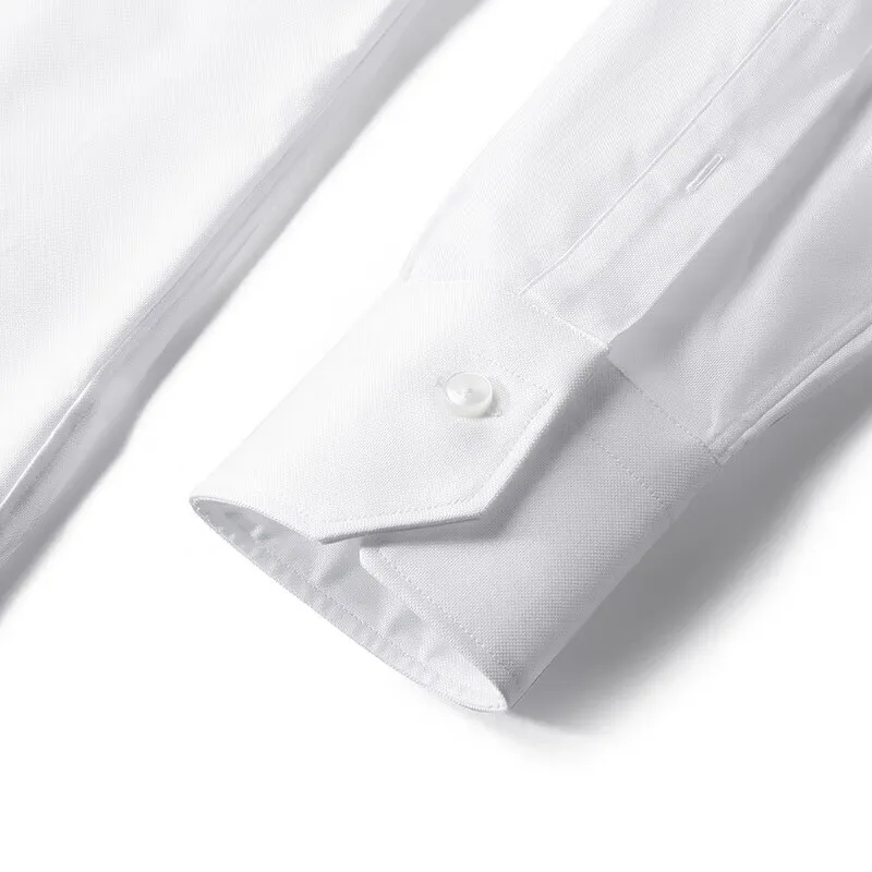 Ermenegildo Zegna Shirts Men White-2