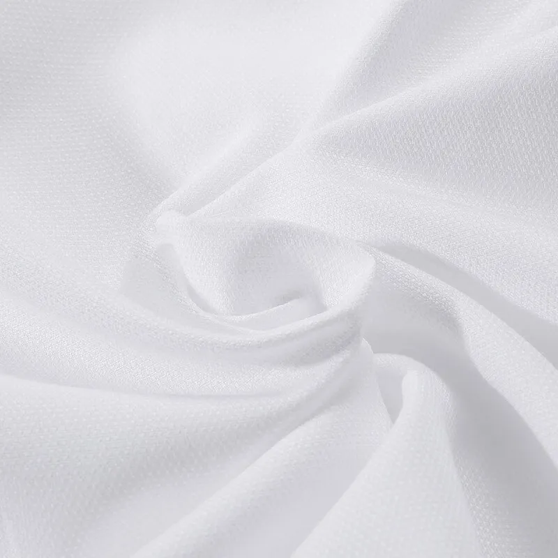 Ermenegildo Zegna Shirts Men White-5
