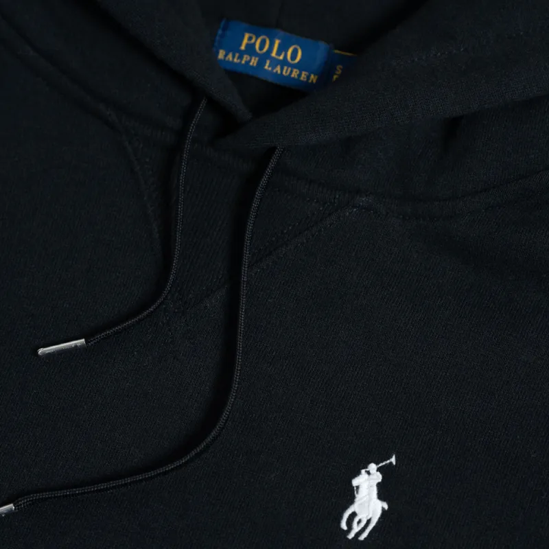 Polo Ralph Lauren FW23 Sweatshirt Women's Black-2