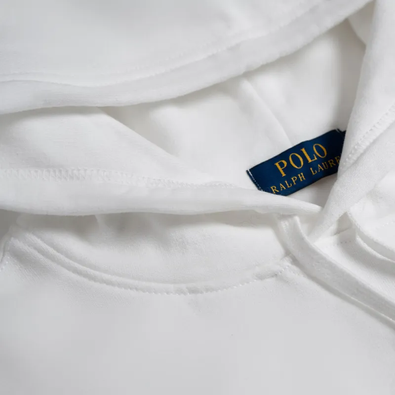 Polo Ralph Lauren Sweatshirt Men's White-2