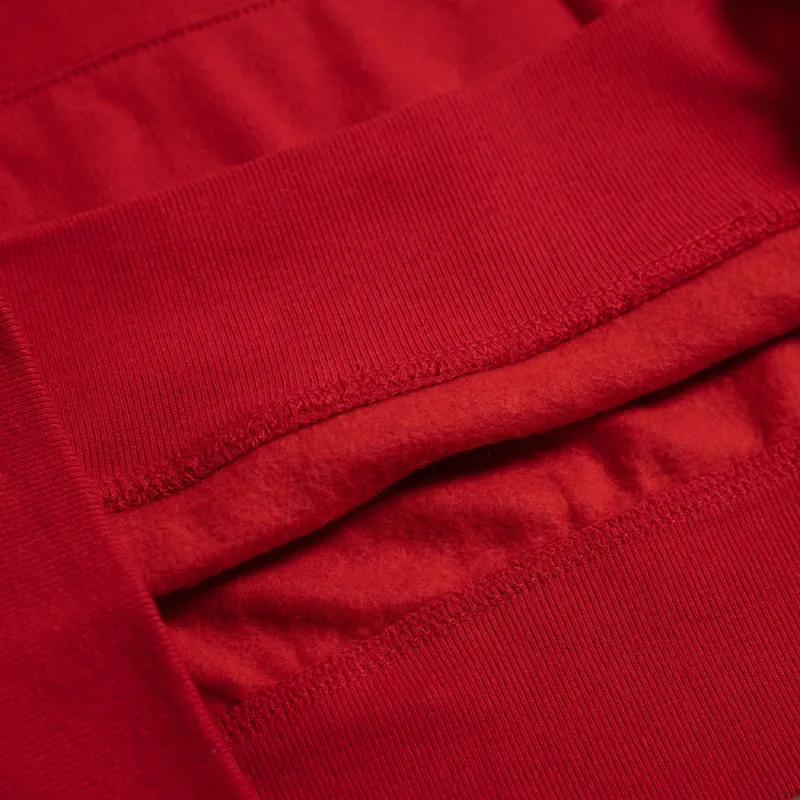 Polo Ralph Lauren FW23 Sweatshirt Women's Red-7