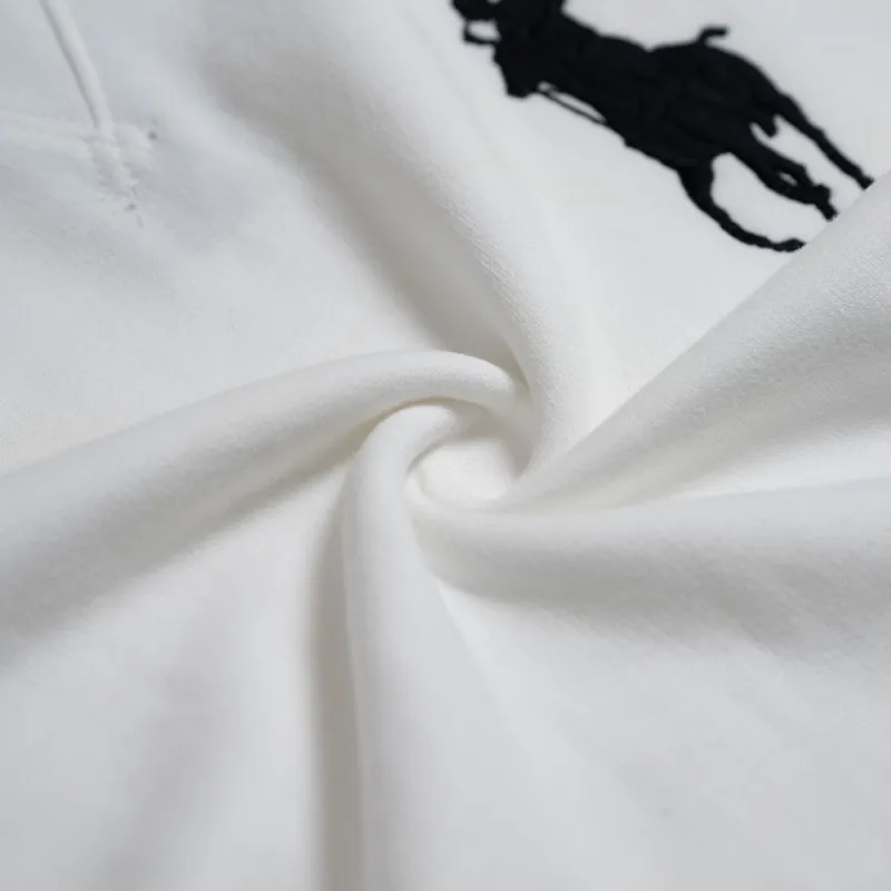 Polo Ralph Lauren Sweatshirt Men's White-3