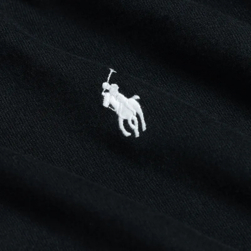 Polo Ralph Lauren FW23 Sweatshirt Women's Black-1