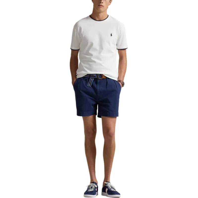 Polo Ralph Lauren Stretch cotton T shirt-1
