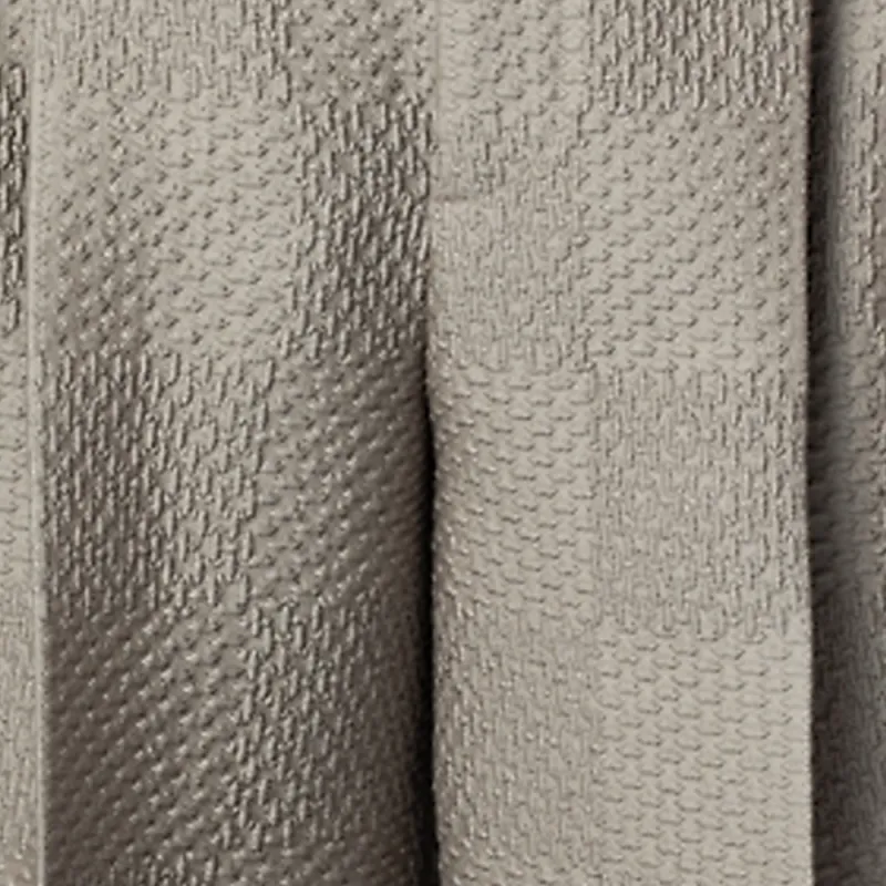 Lv Damier Wool Silk Tailored Wool Silk Shorts-1