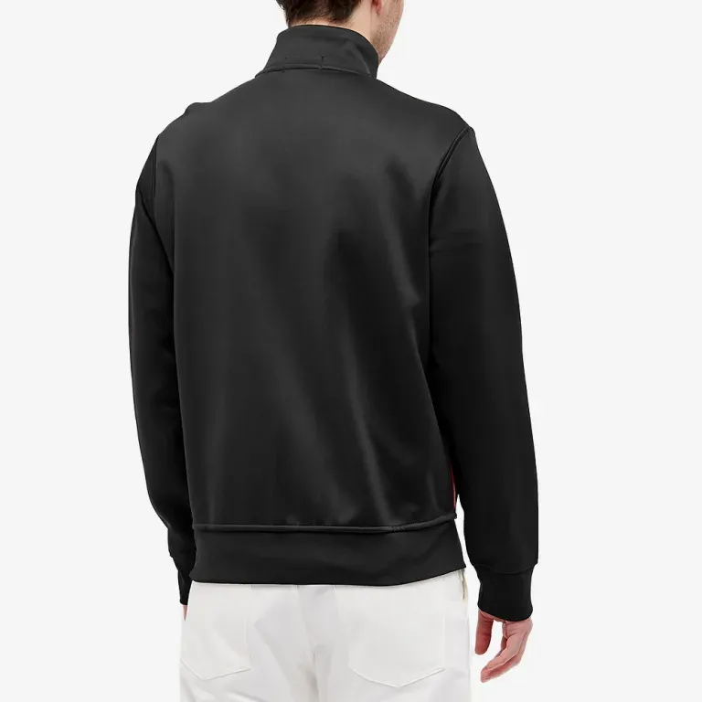 Polo Ralph Lauren FW23 Jackets Coats Men's Black-2