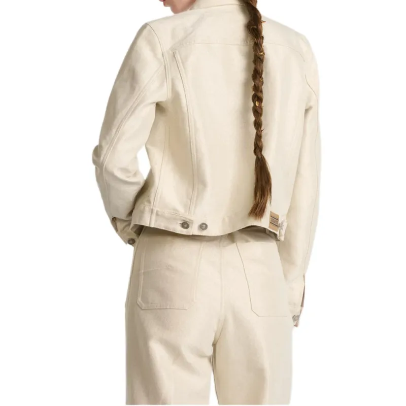 DIOR Jeans Women's Beige-3