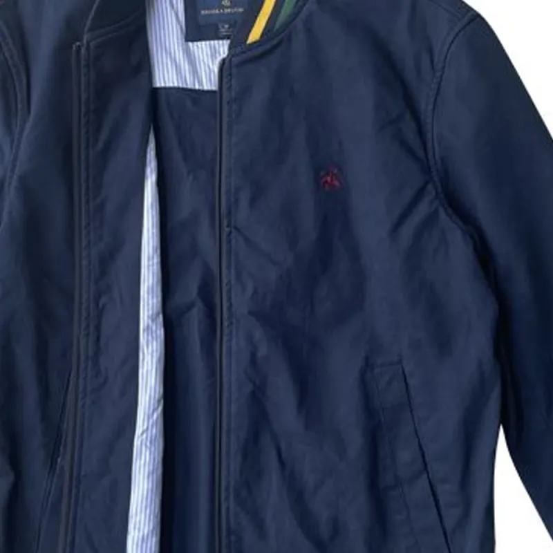 BROOKS BROTHERS Jackets Coats Men's Blue-3