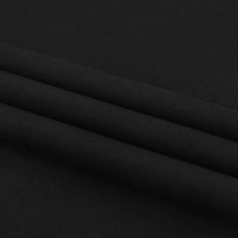 ARMANI EXCHANGEAE SS25 T Shirt Men's Black-5