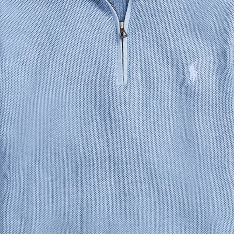 Polo Ralph Lauren Zip up Sweatshirt-4