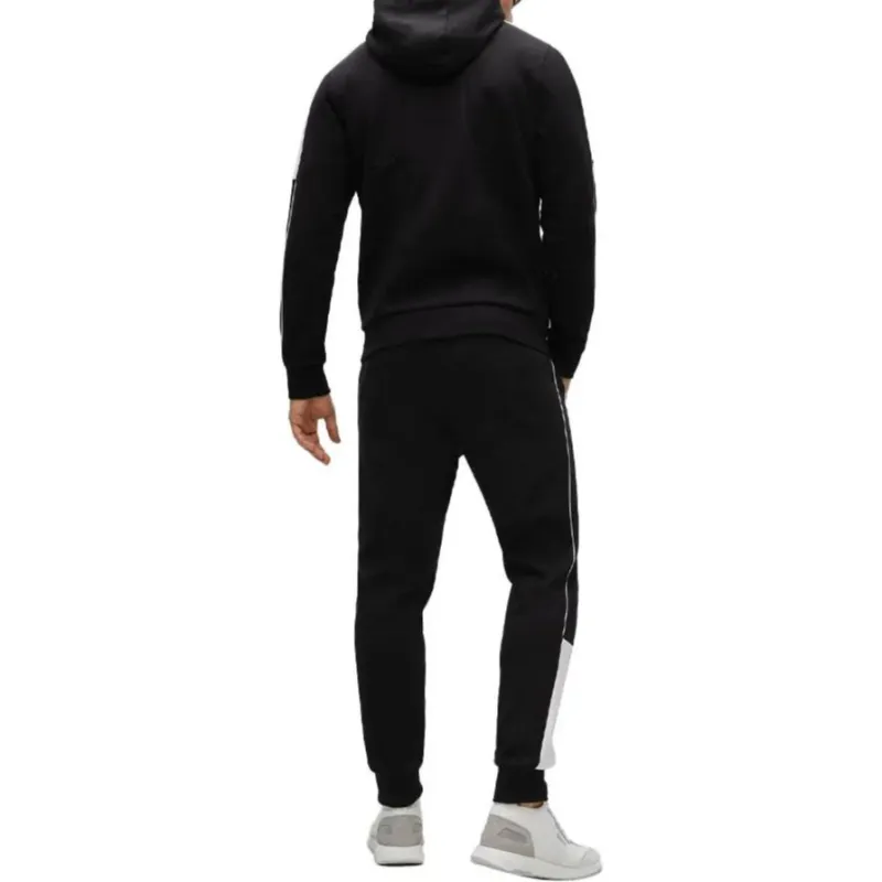HUGO BOSS Casual Sportswear Men's Black-1