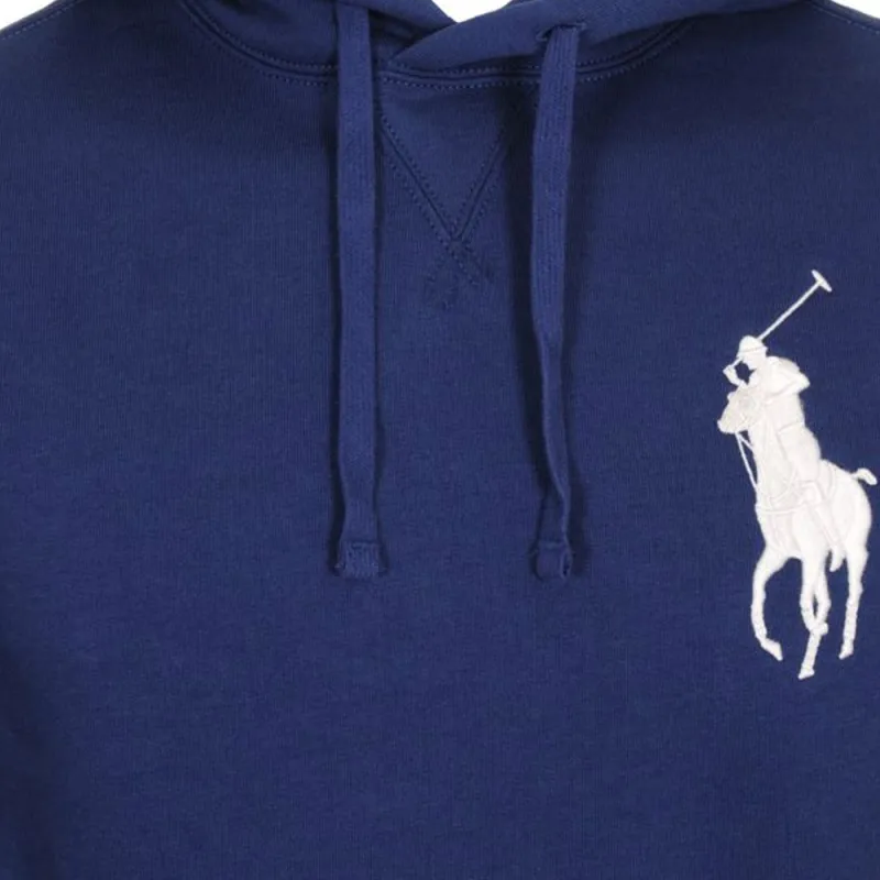 Polo Ralph Lauren FW23 Sweatshirt Men's Blue-4
