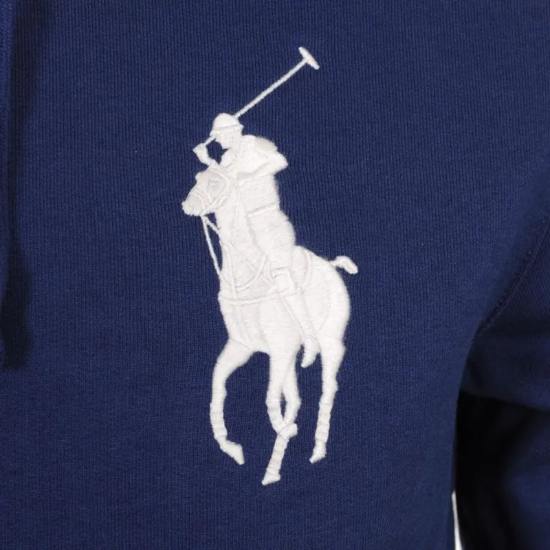 Polo Ralph Lauren FW23 Sweatshirt Men's Blue-5