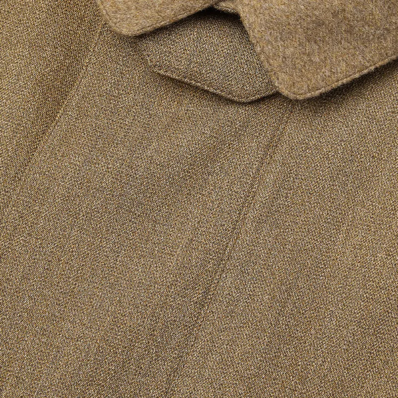 Loro Piana SS25 Jackets Coats Men's Brown-7