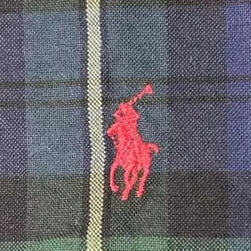 Polo Ralph Lauren Shirt Men's Green-2